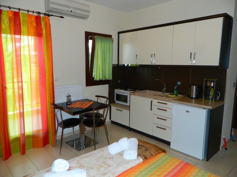 ApartHotel Ericius