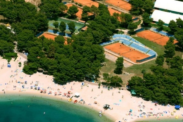 Makarska Sunny Resort (ex Rivijera)
