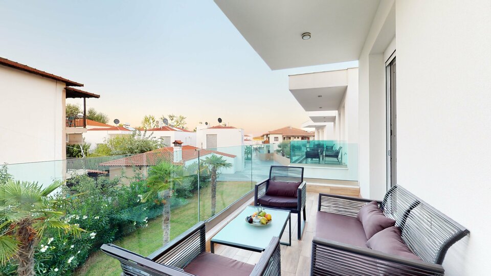 Vila Acrotel Porto Brava Luxury Villas
