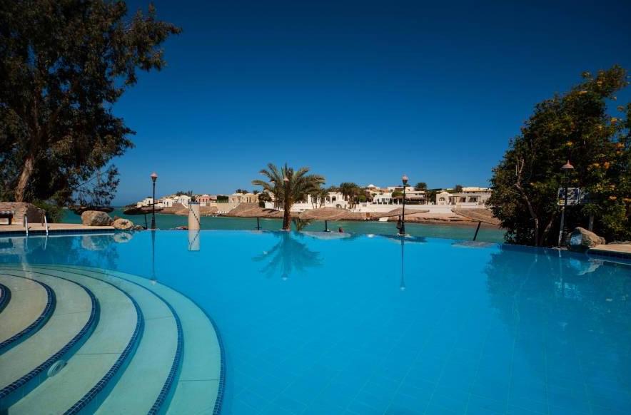 Sultan Bey El Gouna