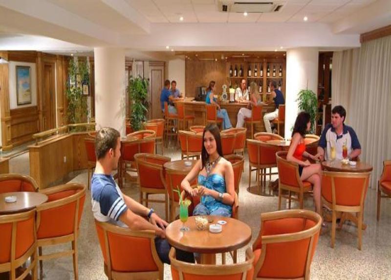 Nissiana Hotel & Bungalows Hotel