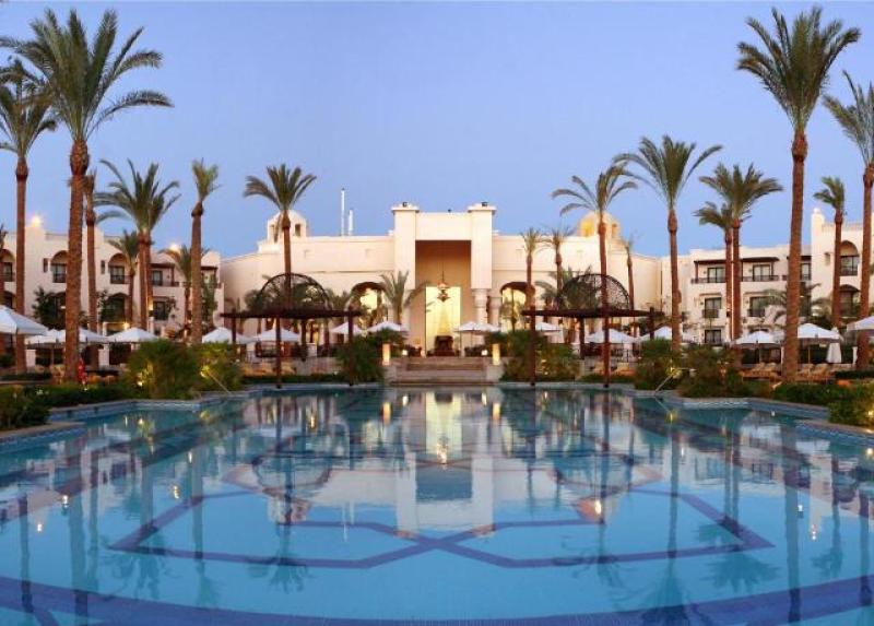 Albatros Palace Port Ghalib Hotel