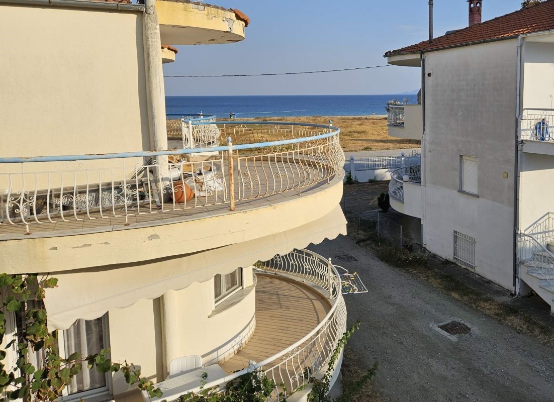 Vila Agapios House
