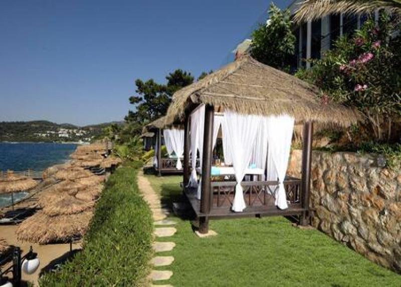 Sarpredor Boutique Hotel