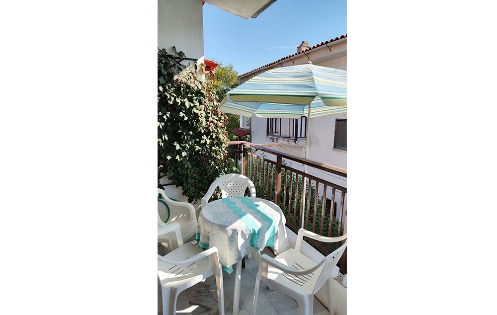 Vila Blue Ipokampus