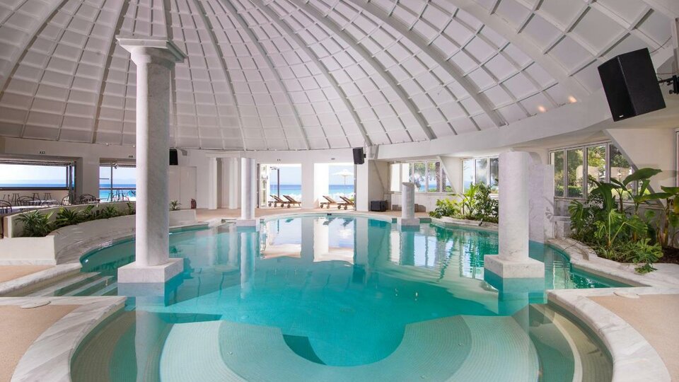 Hotel Pallini Beach