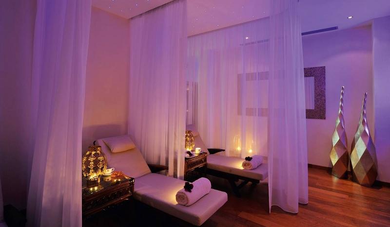 Athena Royal Beach Hotel