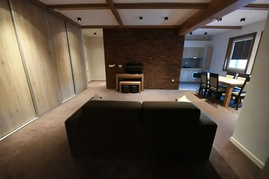 Župa Apartmani