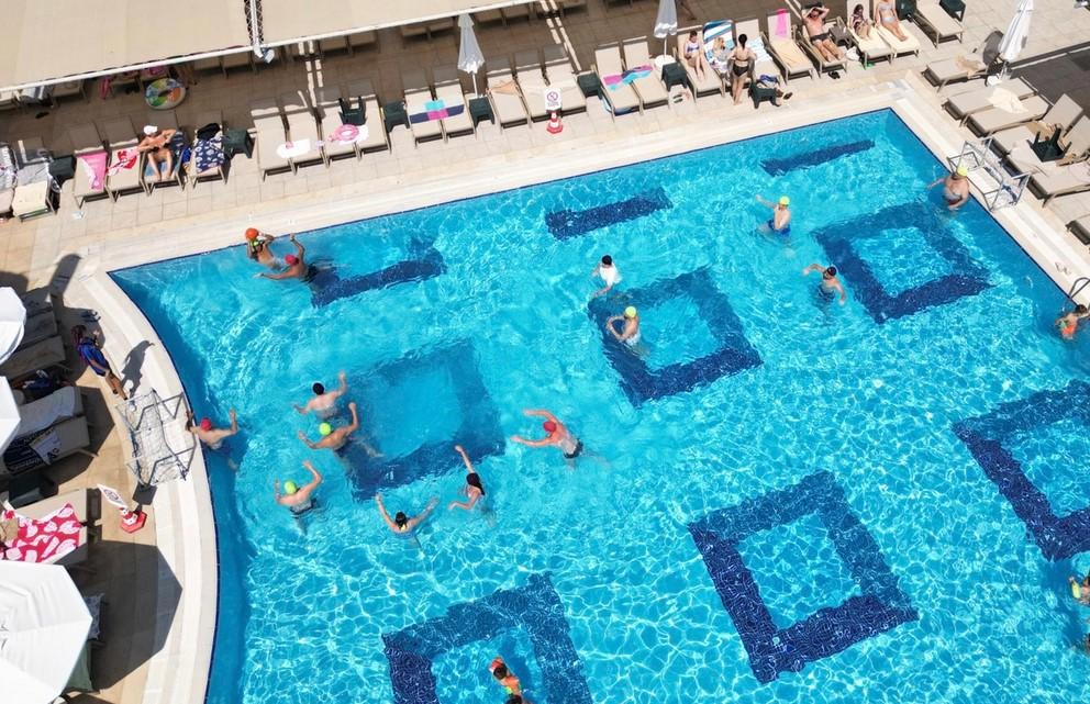 Crystal Sunset Luxury Resort & Spa