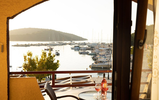 Vila Blue Coast