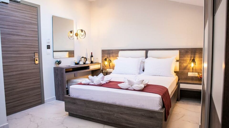 Hotel Lagaria