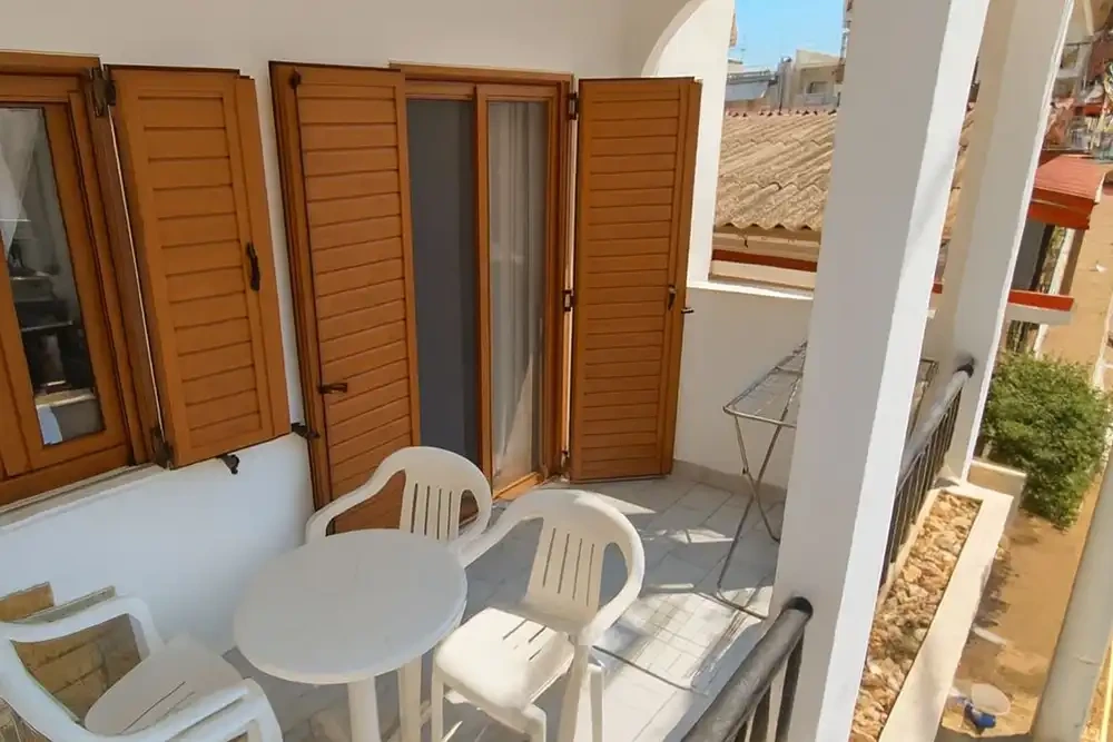 Vila Spiros 1