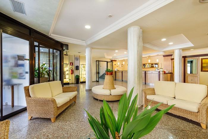 Hotel Blu Rina