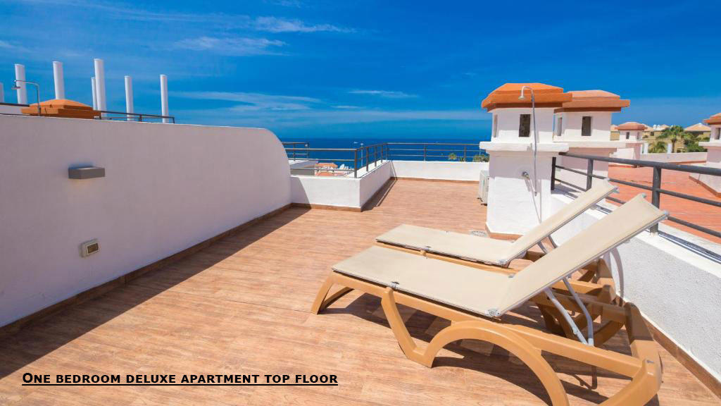 Los Olivos Beach Resort