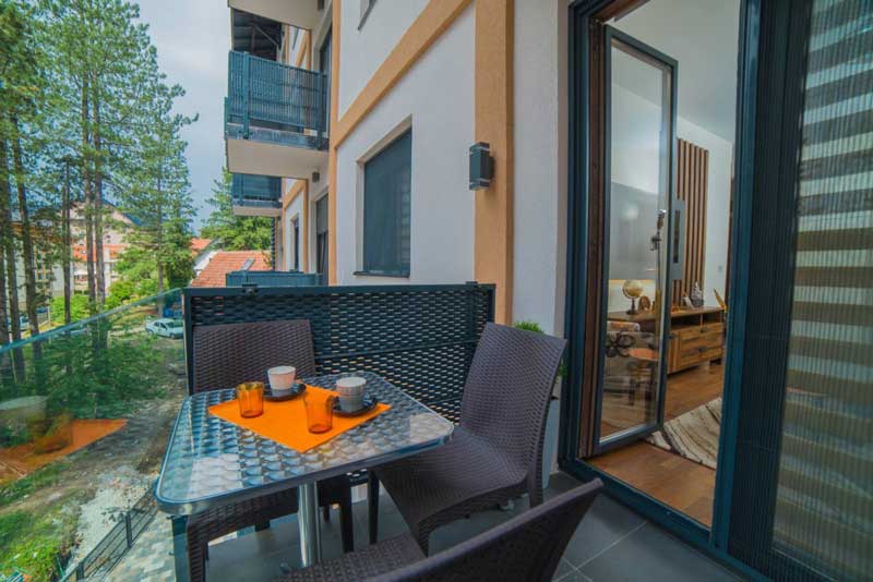 Aster Apartman 23 Zlatibor