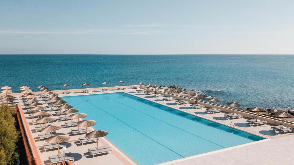 Hotel Eden Roc