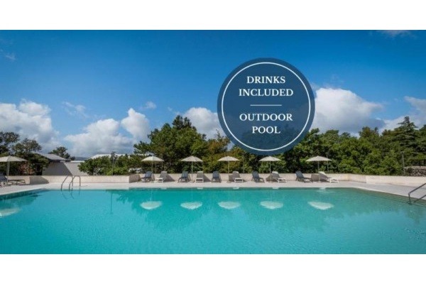 Resort Holiday Ad Turres
