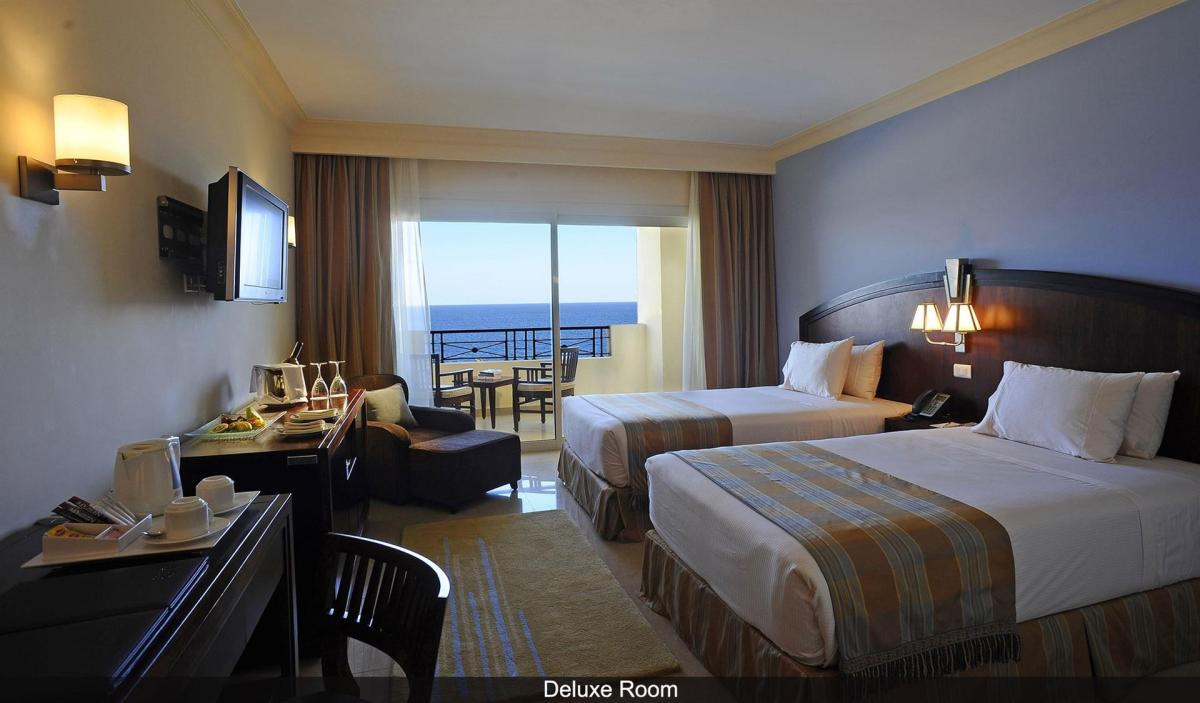 Stella Di Mare Beach Hotel and Spa