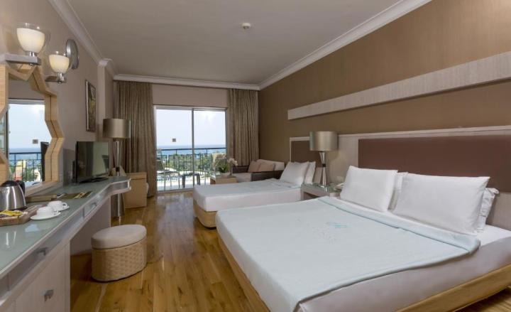 Mukarnas Resort & Spa