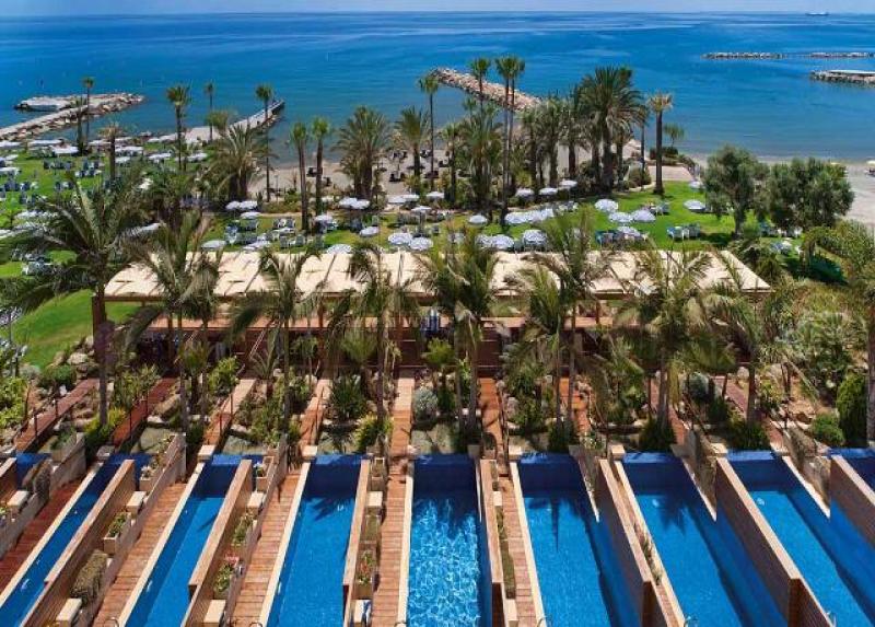 Amathus Beach Hotel