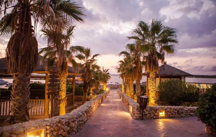Hotel Ramla Bay Resort