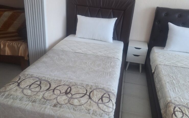 Vila Anastasia