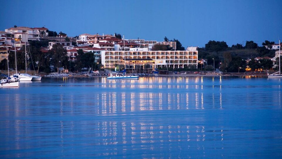 Nautica Bay