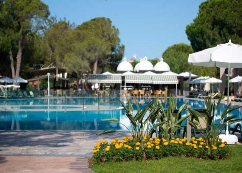 Xanadu Resort Hotel