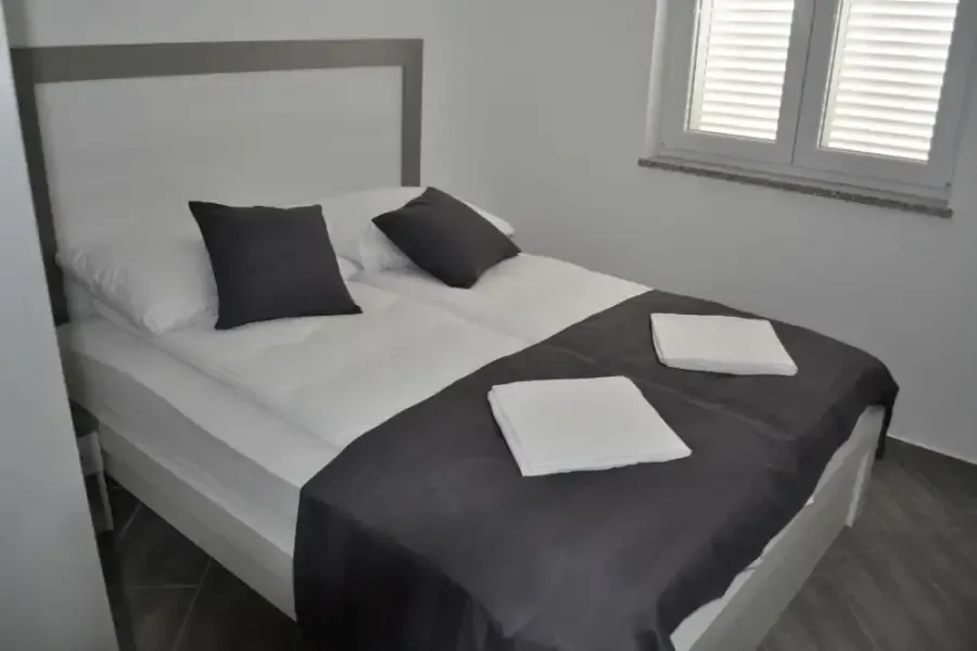 Apartman Relax Stara Novalja