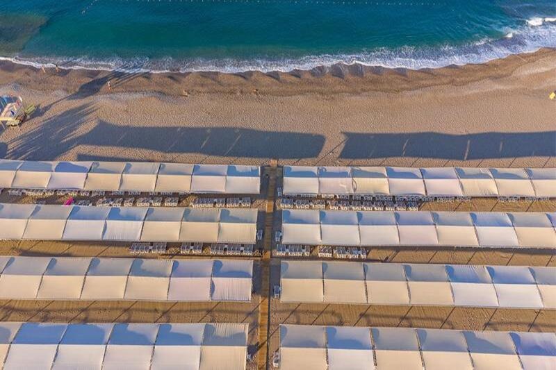 Sunmelia Beach Resort Hotel & Spa