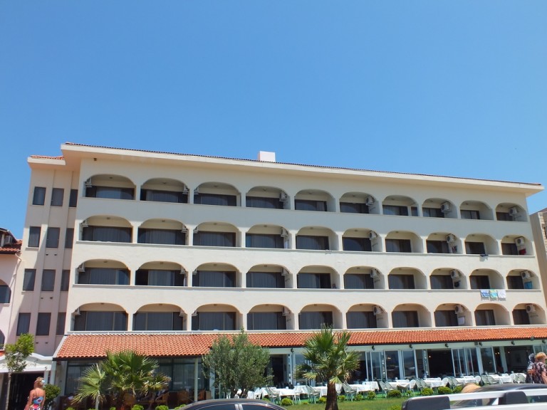 Hotel Olivera