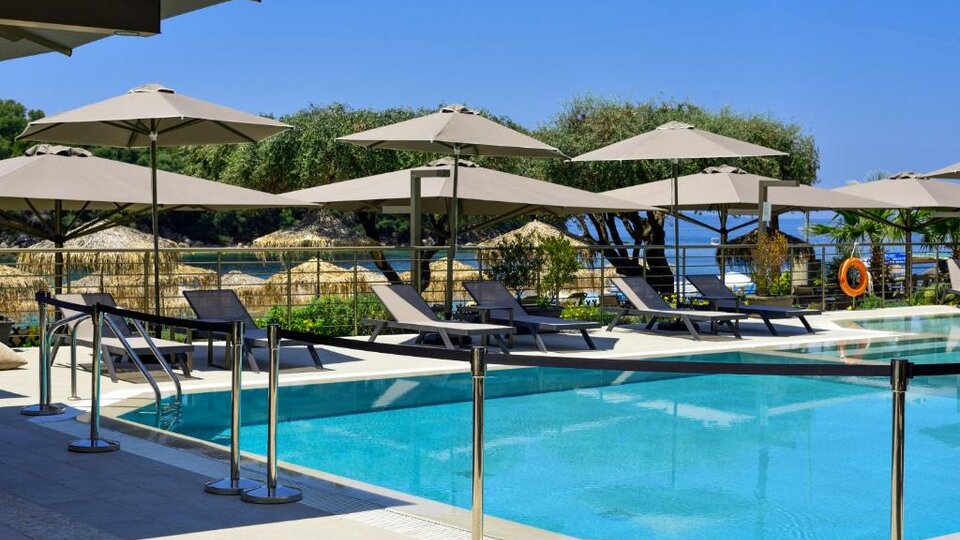 Prima Vista Boutique Hotel & Spa