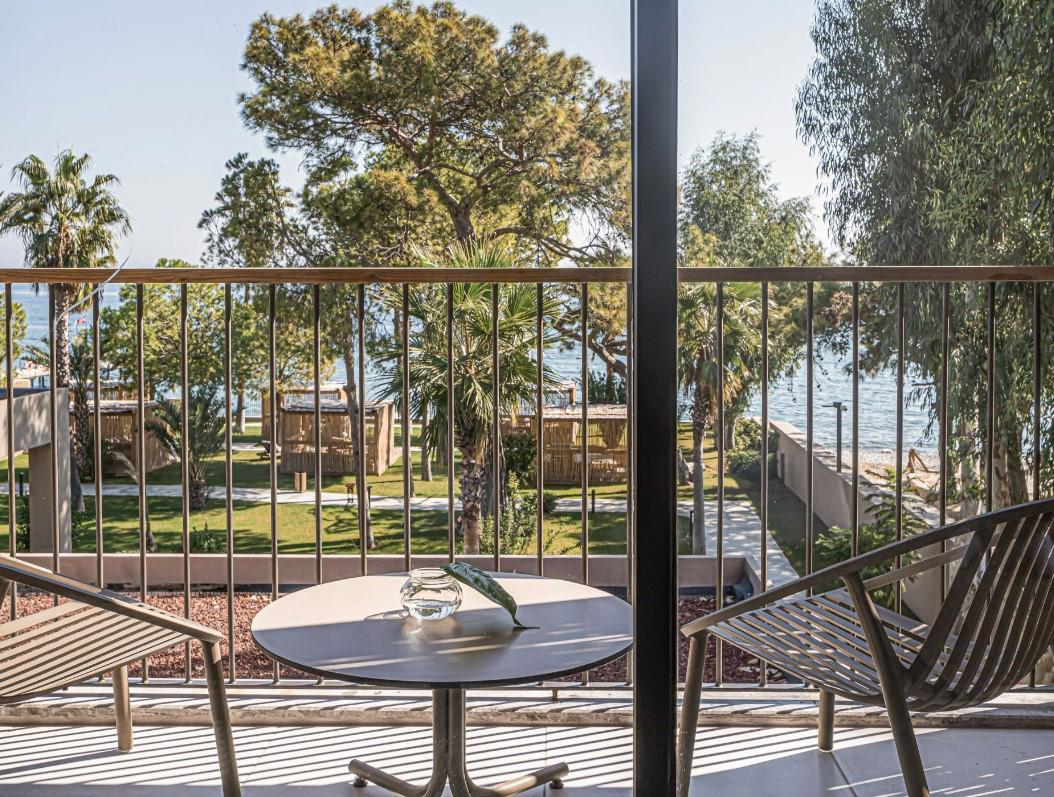 Balmy Beach Resort Kemer