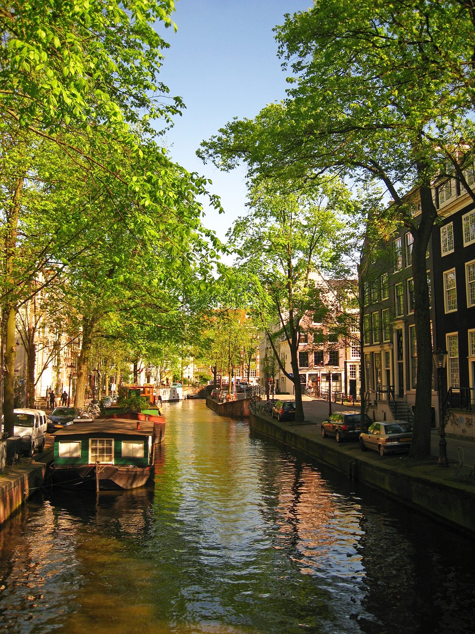 Amsterdam