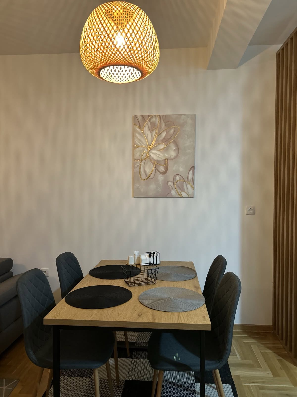 Apartman Lazar