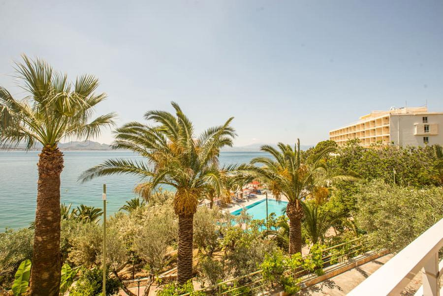Hotel Pappas