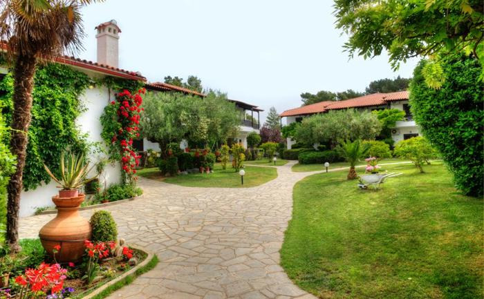 Hotel Philoxenia