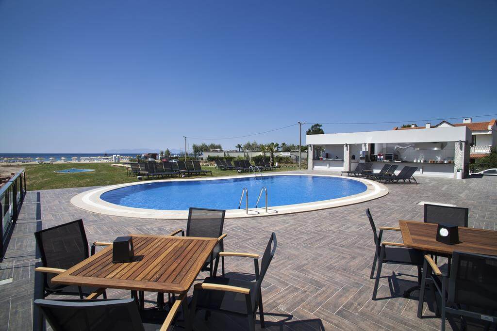 Hotel Musho