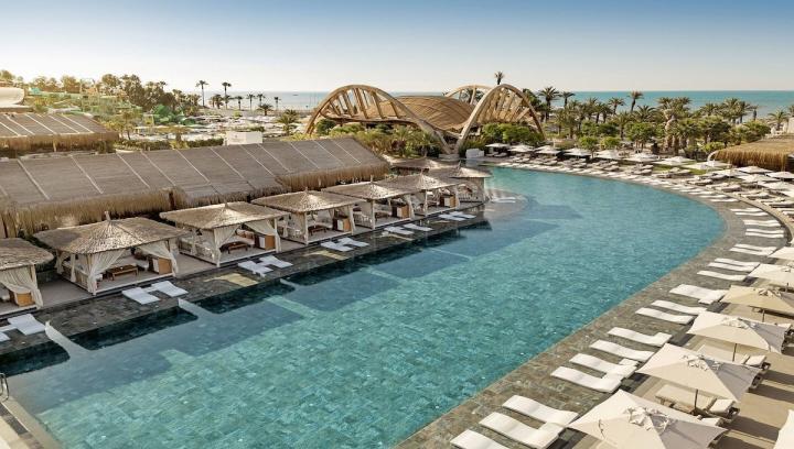Cullinan Belek
