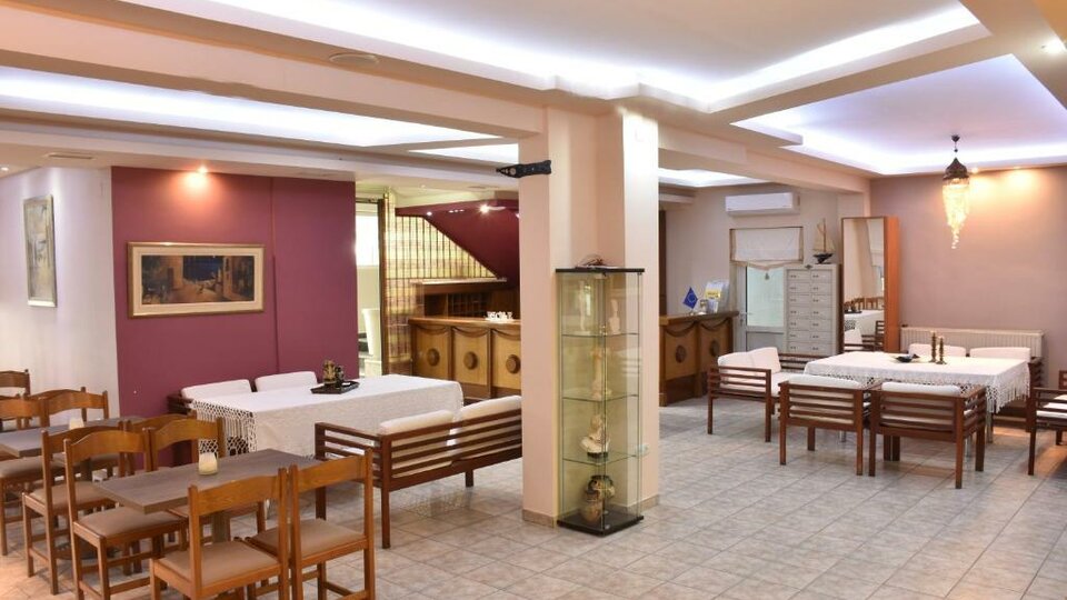 Hotel Erato