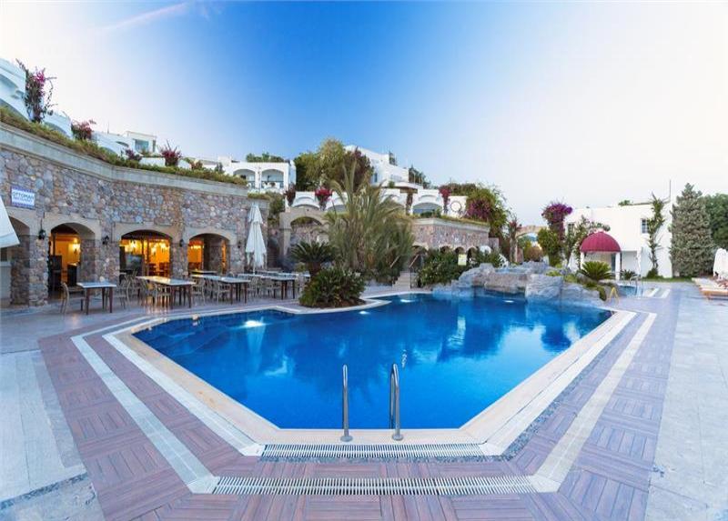 Royal Asarlik Beach Hotel And Spa Hotel