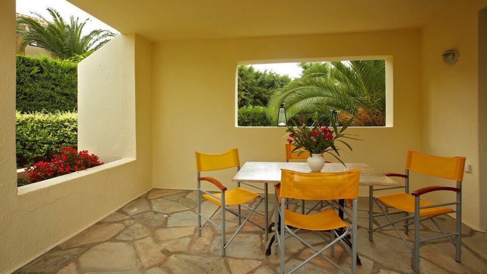 Muses Villas