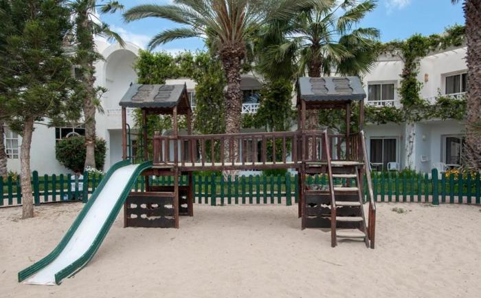Djerba Resort