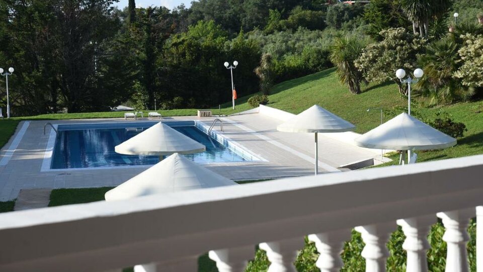 Rebecas Village Corfu 