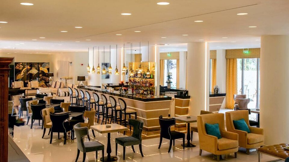 Rodostamo Hotel & SPA