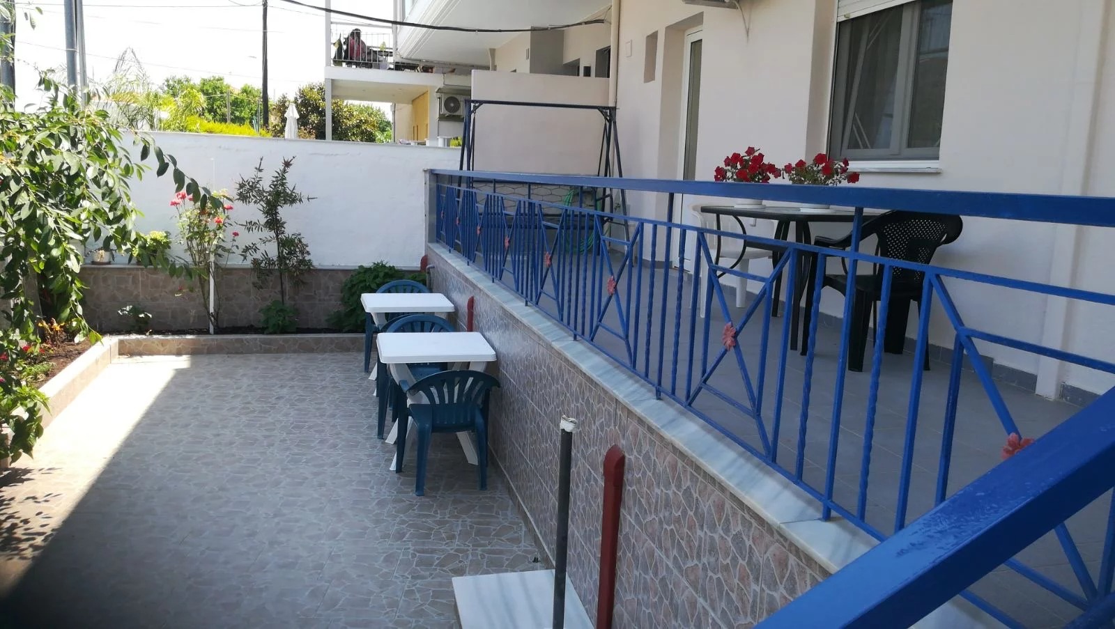 Vila Andonis