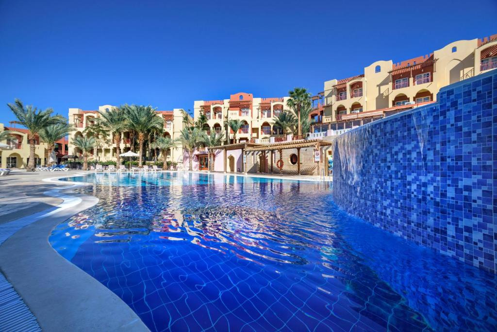  Marina Plaza Hotel Tala Bay