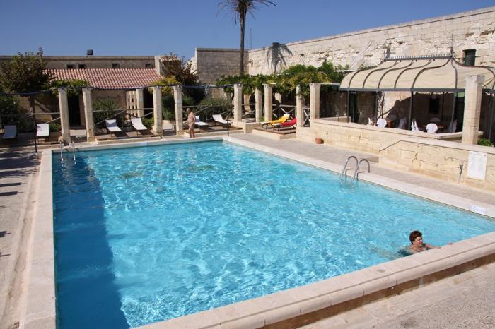 Futura Club Le Cale d'Otranto