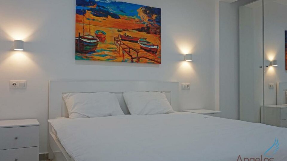 Hotel Angelos
