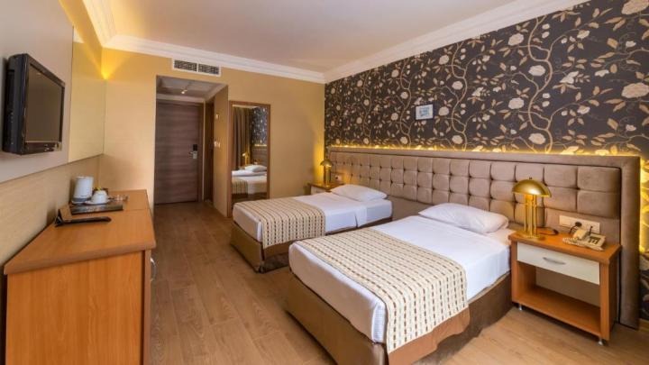 Hotel Letoile
